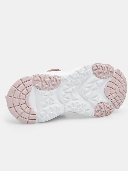 Sneakers confortables BATA - Kiabi