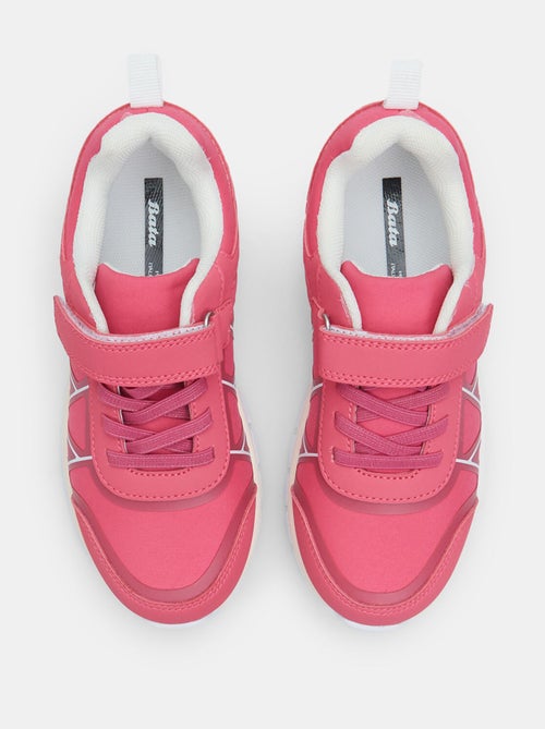 Sneakers confortables BATA - Kiabi