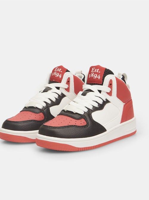 Sneakers confortables BATA - Kiabi