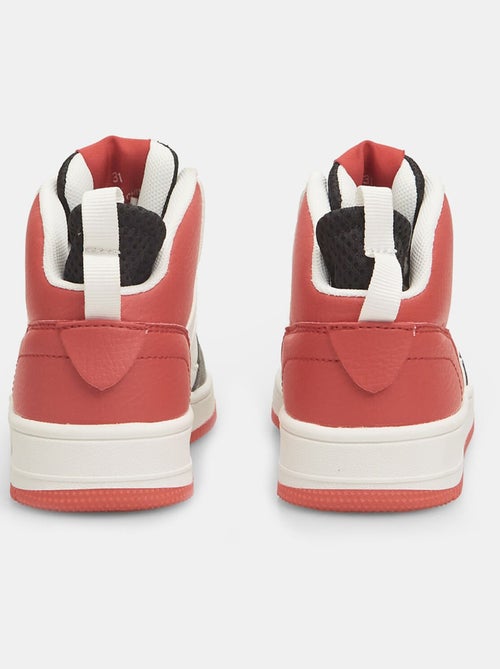 Sneakers confortables BATA - Kiabi