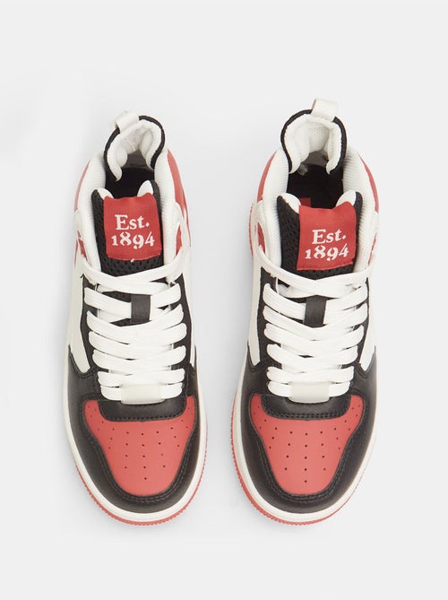 Sneakers confortables BATA - Kiabi