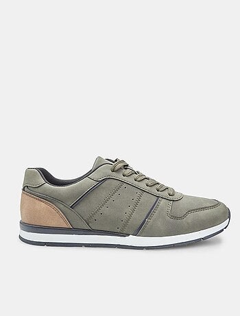 Sneakers confortables bata