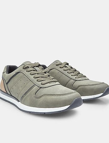 Sneakers confortables bata
