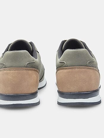 Sneakers confortables bata