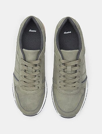 Sneakers confortables bata