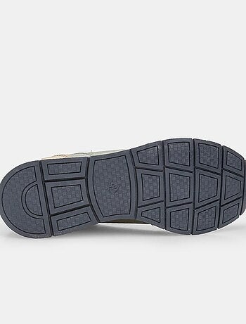 Sneakers confortables bata