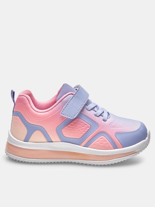 Sneakers confortables BATA - Kiabi