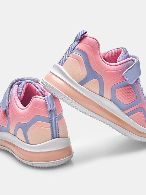 Sneakers confortables BATA - Kiabi