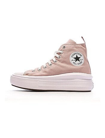 Sneakers Converse All Star Move Platform toile Converse