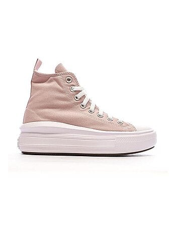Sneakers Converse All Star Move Platform toile Converse