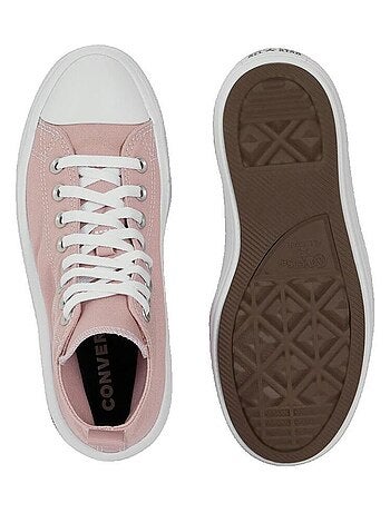 Sneakers Converse All Star Move Platform toile Converse
