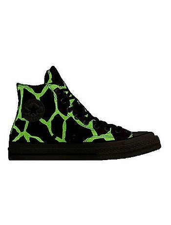 Sneakers Converse Chuck 70 imprimé girafe synthétique