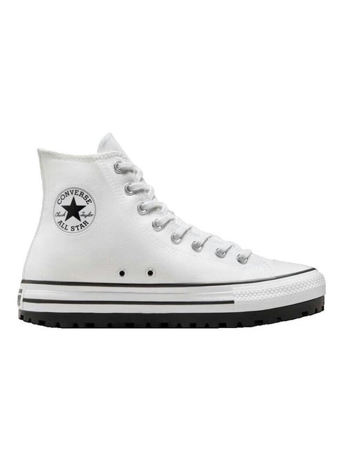 Sneakers Converse Chuck Taylor All Star City Trek textile Converse - Kiabi
