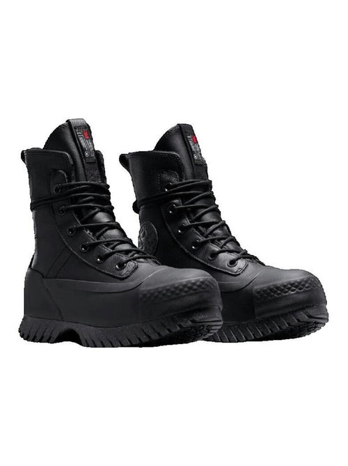 Sneakers Converse Chuck Taylor All Star Lugged 2.0 cuir imperméable - Kiabi