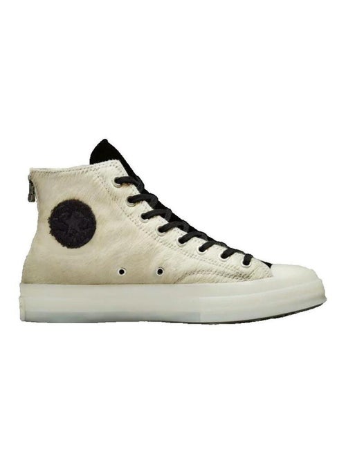 Sneakers Converse X Clot Chuck 70 fourrure Converse - Kiabi