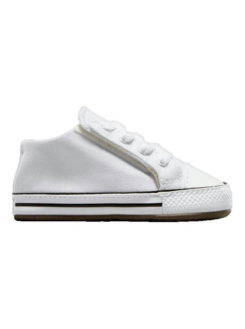 Sneakers Cribster toile polaire Converse - Kiabi