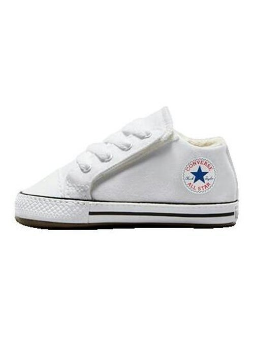 Sneakers Cribster toile polaire Converse - Kiabi