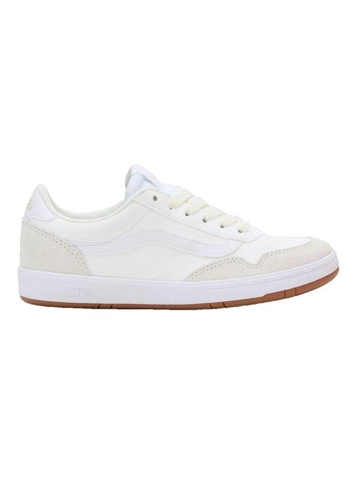 Sneakers Cruze Too ComfyCush en toile Vans - Kiabi