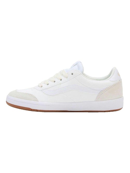 Sneakers Cruze Too ComfyCush en toile Vans - Kiabi
