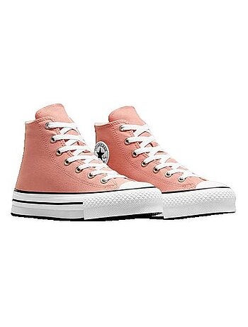 Sneakers Ctas Lift Hi toile Converse