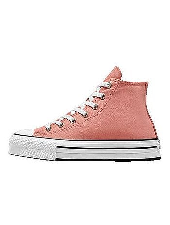 Sneakers Ctas Lift Hi toile Converse