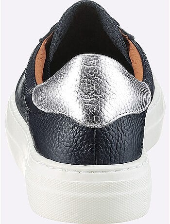 Sneakers De Fabrication Portugaise - Taille Standard - Helline