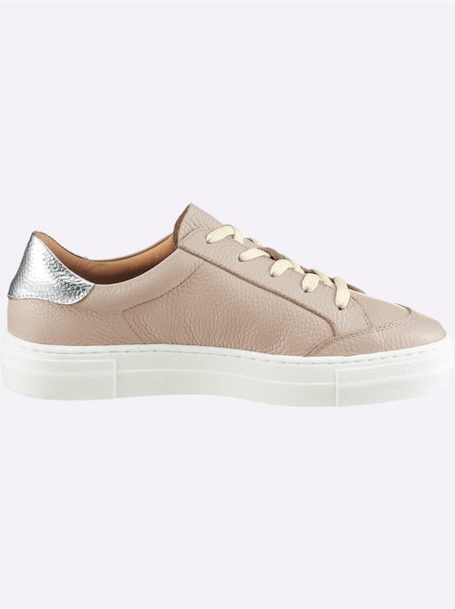 Sneakers De Fabrication Portugaise - Taille Standard - Helline - Kiabi Sneakers De Fabrication Portugaise - Taille Standard - Helline - Kiabi