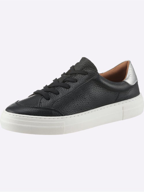 Sneakers De Fabrication Portugaise - Taille Standard - Helline - Kiabi
