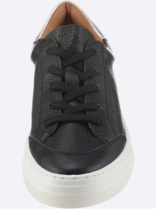 Sneakers De Fabrication Portugaise - Taille Standard - Helline - Kiabi