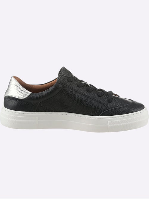 Sneakers De Fabrication Portugaise - Taille Standard - Helline - Kiabi