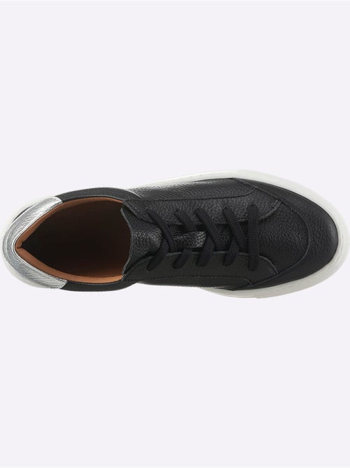 Sneakers De Fabrication Portugaise - Taille Standard - Helline - Kiabi