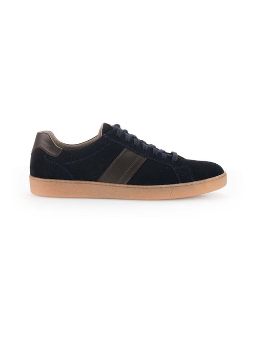 Sneakers  en celours Gabor - Kiabi