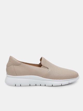 Sneakers en cuir  BATA
