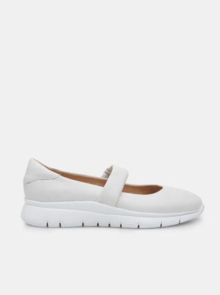Sneakers en cuir  BATA