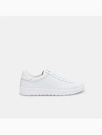 Sneakers en cuir BATA