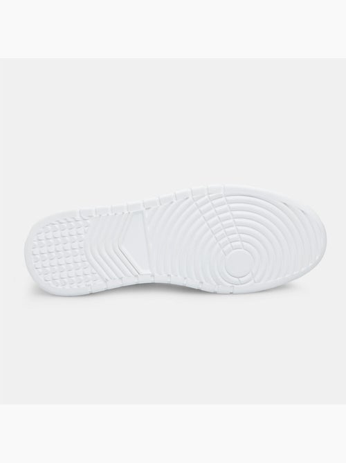 Sneakers en cuir BATA - Kiabi
