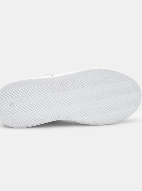 Sneakers en cuir confortables  BATA - Kiabi