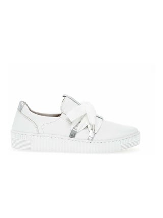 Sneakers  en cuir Gabor