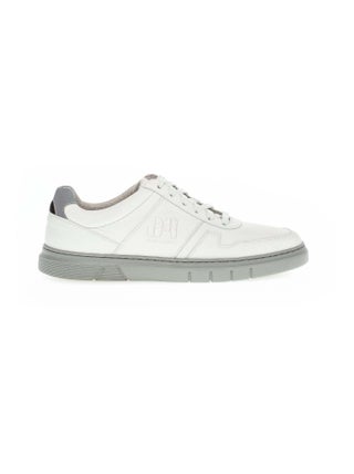 Sneakers  en cuir lisse Gabor