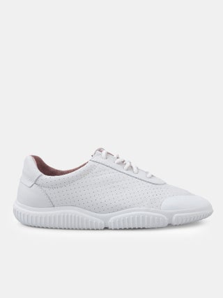 Sneakers en cuir Weinbrenner BAREFOOT BATA