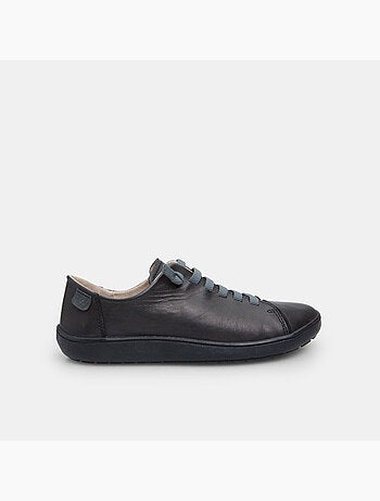 Sneakers en cuir Weinbrenner BAREFOOT BATA