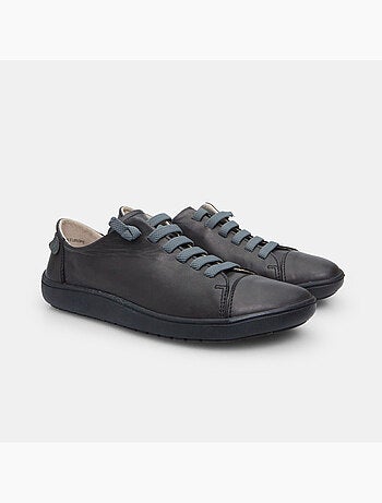 Sneakers en cuir Weinbrenner BAREFOOT BATA