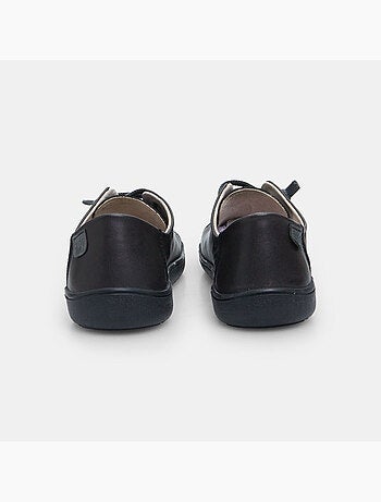Sneakers en cuir Weinbrenner BAREFOOT BATA