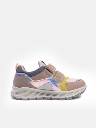 Sneakers en daim BATA