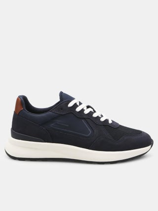 Sneakers en daim confortables  BATA
