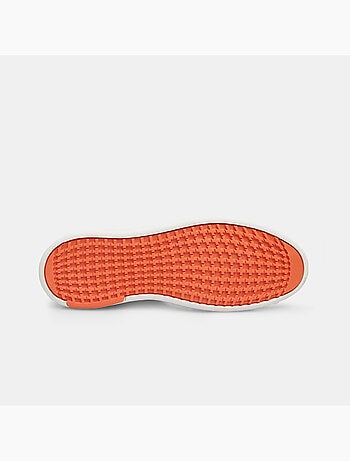 Sneakers en nubuck pour homme BATA