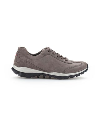 Sneakers  en suède Gabor