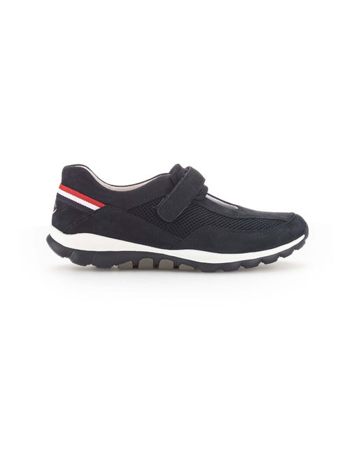 Sneakers  en textile Gabor - Kiabi