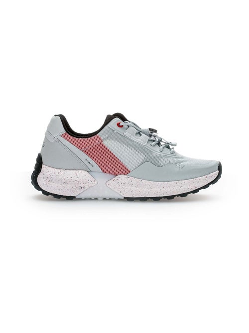 Sneakers  en textile Gabor - Kiabi