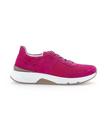Sneakers en textile